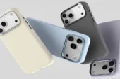 Yeni iPhone 17 kılıfları ortaya çıktı
