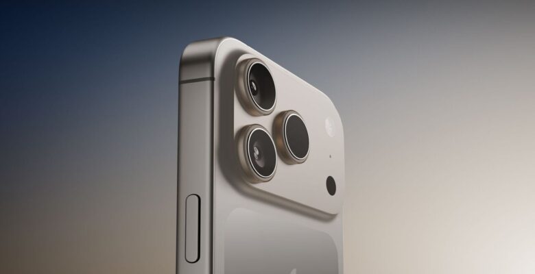 Yeni iPhone 17 Pro kılıfı sızdırıldı: İşte o renk Yeni iPhone 17 Pro kılıfı sızdırıldı: İşte o renk