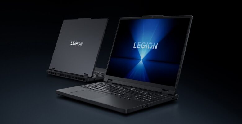 Yeni Lenovo Legion modeli geliyor