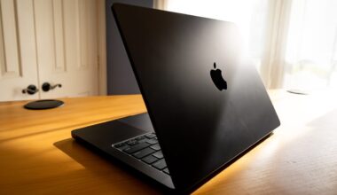 Yeni MacBook Pro modeli şaşırtacak Yeni MacBook Pro modeli şaşırtacak
