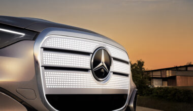 Yeni Mercedes-Benz GLC ezber bozuyor
