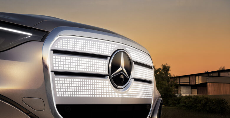 Yeni Mercedes-Benz GLC ezber bozuyor