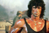 Yeni Rambo filmi geliyor: İşte başrolü