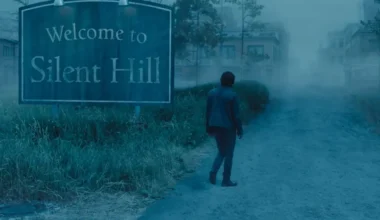 Yeni Silent Hill sineması geliyor