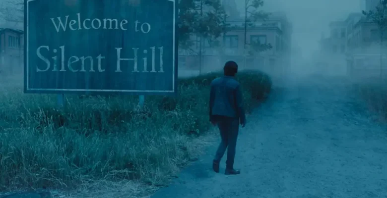 Yeni Silent Hill sineması geliyor