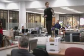 Yeni The Office dizisinin fragmanı yayınlandı