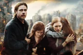 Yeni World War Z sineması mi geliyor?