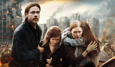Yeni World War Z sineması mi geliyor? Yeni World War Z sineması mi geliyor?