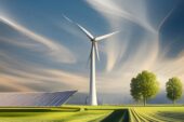 Yenilenebilir enerji kömürü geride bırakıyor