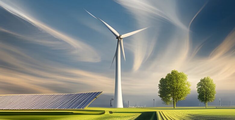 Yenilenebilir enerji kömürü geride bırakıyor