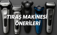 10 bin TL altı tıraş makinesi önerileri!