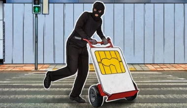 100.000 adet SIM kart ile siber atak yapacaklardı! 100.000 adet SIM kart ile siber atak yapacaklardı!