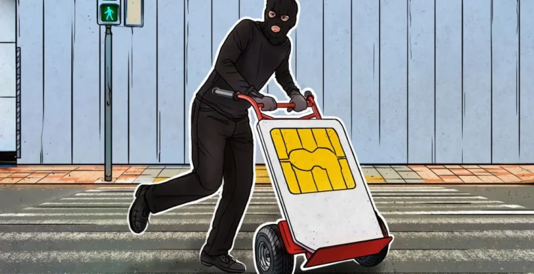 100.000 adet SIM kart ile siber atak yapacaklardı!