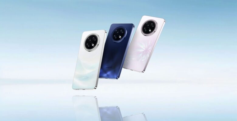 120Hz ekranlı OPPO F31 Pro+ 5G duyuruldu