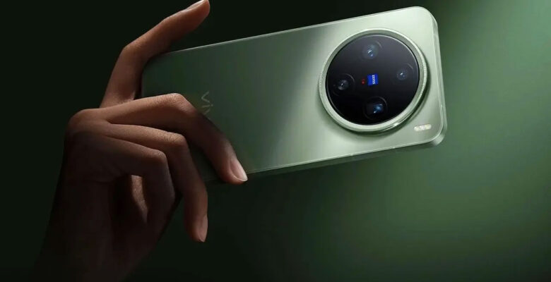 200 megapiksel kameralı vivo Y500 Pro geliyor!