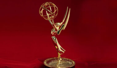 2025 Emmy Mükafatları açıklandı: Büyük sürpriz