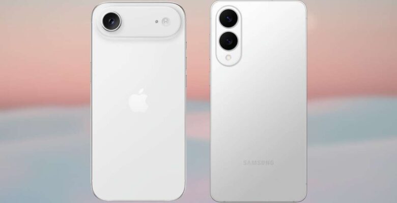 2025 ince telefon yılı oldu: Hangisi daha güzel?