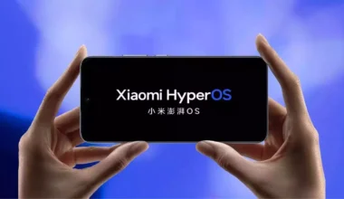 2025 sonrasında güncelleme almayacak Xiaomi cihazlar!