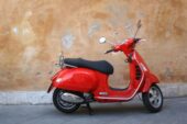 50 cc altı motosikletlere sigorta zaruriliği geliyor!