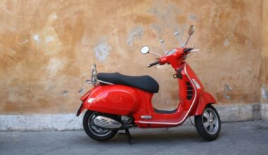 50 cc altı motosikletlere sigorta zaruriliği geliyor! 50 cc altı motosikletlere sigorta zaruriliği geliyor!