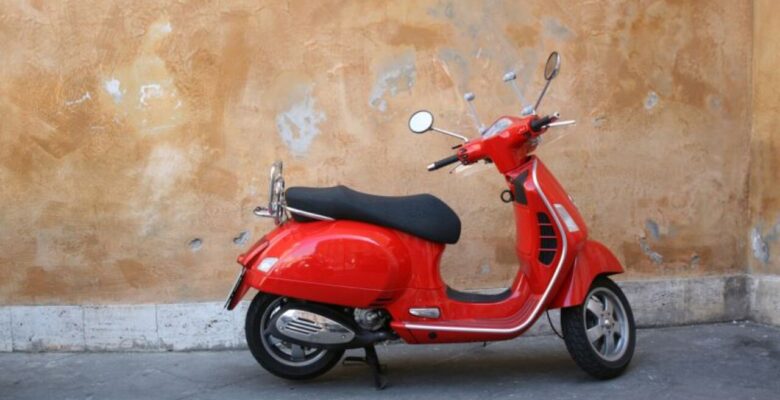 50 cc altı motosikletlere sigorta zaruriliği geliyor!