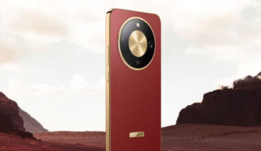 8300 mAh bataryalı Honor X9d 5G resmen tanıtıldı!