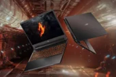 Acer Nitro serisi geri döndü: İşte yeni modeller