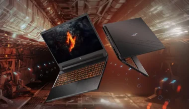 Acer Nitro serisi geri döndü: İşte yeni modeller