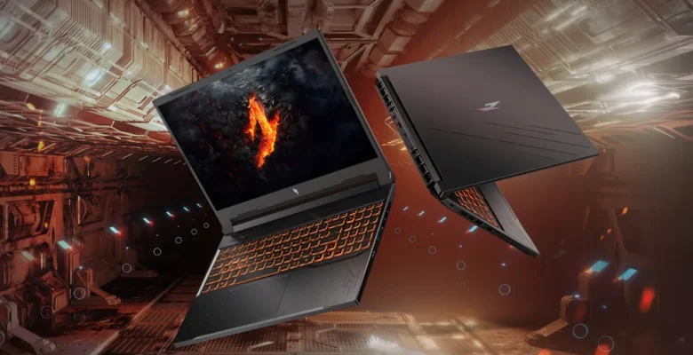 Acer Nitro serisi geri döndü: İşte yeni modeller