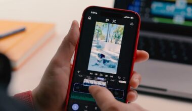 Adobe Premiere iOS’a geliyor: İşte tarih