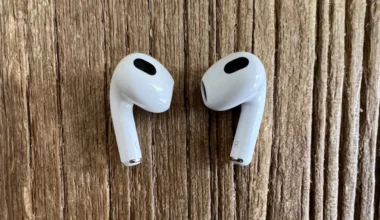 AirPods ile denetim edilen birinci oyun App Store’da!