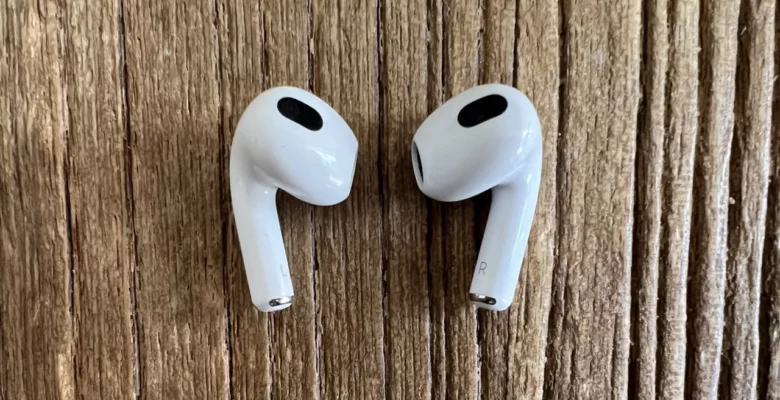 AirPods ile denetim edilen birinci oyun App Store’da!