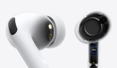 AirPods Pro 3 alacaklar dikkat: Kulaklığınızın sesi kısık olacak!