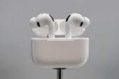 AirPods Pro 3 daha çıkmadan güncellendi