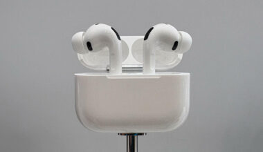 AirPods Pro 3 daha çıkmadan güncellendi