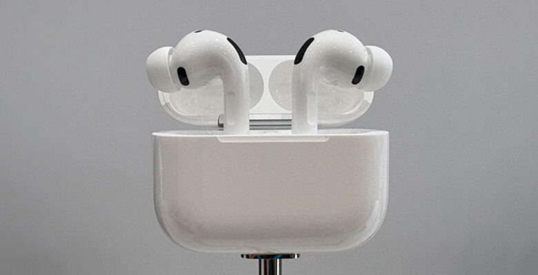 AirPods Pro 3 daha çıkmadan güncellendi
