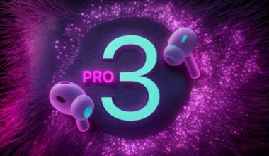 AirPods Pro 3 resmen geliyor: İşte özellikleri