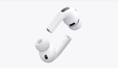 AirPods Pro 3 tanıtıldı! İşte özellikleri!