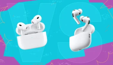 AirPods Pro 3 ve AirPods Pro 2 karşılaştırıldı! AirPods Pro 3 ve AirPods Pro 2 karşılaştırıldı!