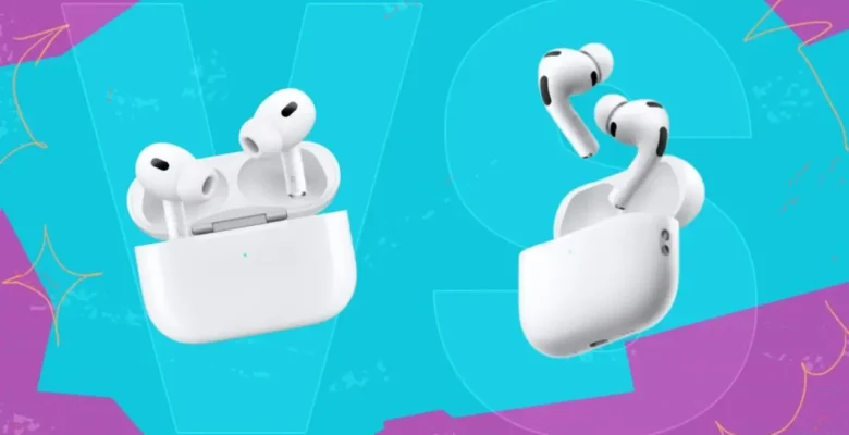 AirPods Pro 3 ve AirPods Pro 2 karşılaştırıldı!