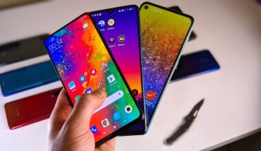 Akıllı telefon devranı bitiyor mu?