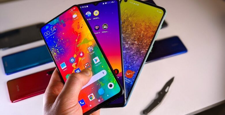 Akıllı telefon devranı bitiyor mu?