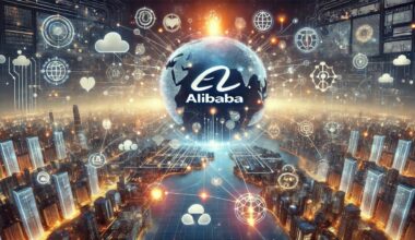 Alibaba OpenAI rakibi yapay zekasını duyurdu