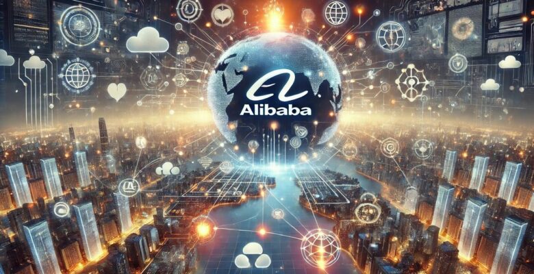 Alibaba OpenAI rakibi yapay zekasını duyurdu