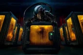 Alien: Earth dizisinin yeni dönemi gelecek mi?
