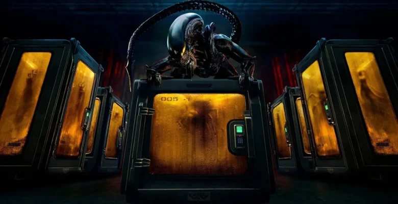 Alien: Earth dizisinin yeni dönemi gelecek mi?