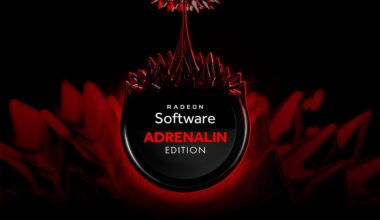AMD Adrenalin 25.9.1 yayında: İşte yenilikler