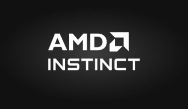 Amd Instinct MI450X ile NVIDIA Rubin çipini tekrar tasarlamaya zorladı!