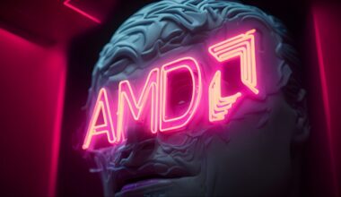 AMD oyun tecrübesini güzelleştirecek