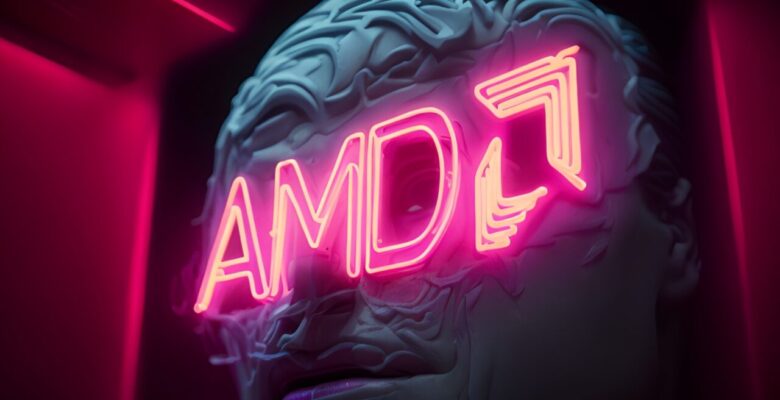 AMD oyun tecrübesini güzelleştirecek